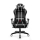 Fotel gamingowy Diablo Chairs X-One 2.0 Normal Size Czarno-biały